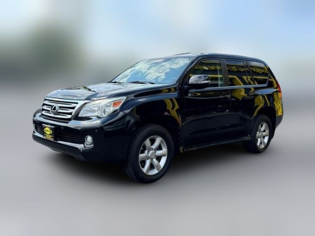 2011 Lexus GX 460