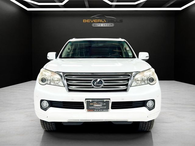 2011 Lexus GX 460