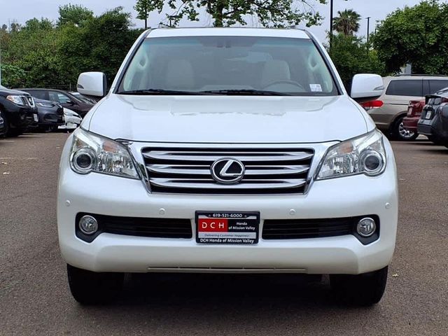 2011 Lexus GX 460