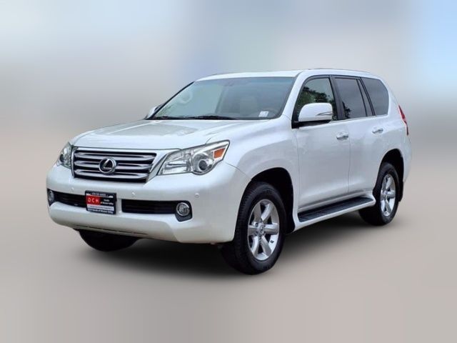 2011 Lexus GX 460