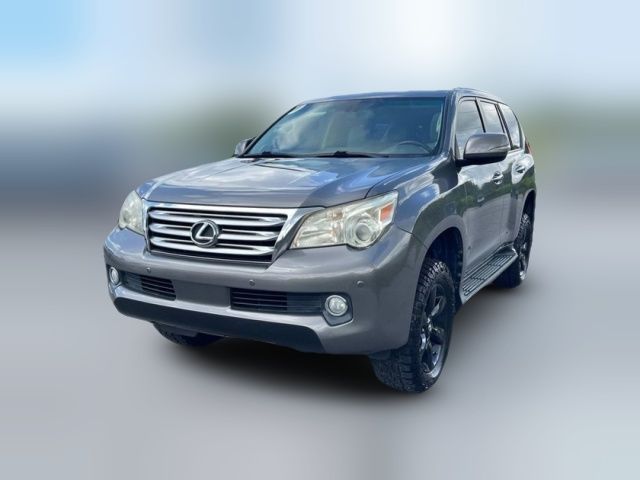 2011 Lexus GX 460