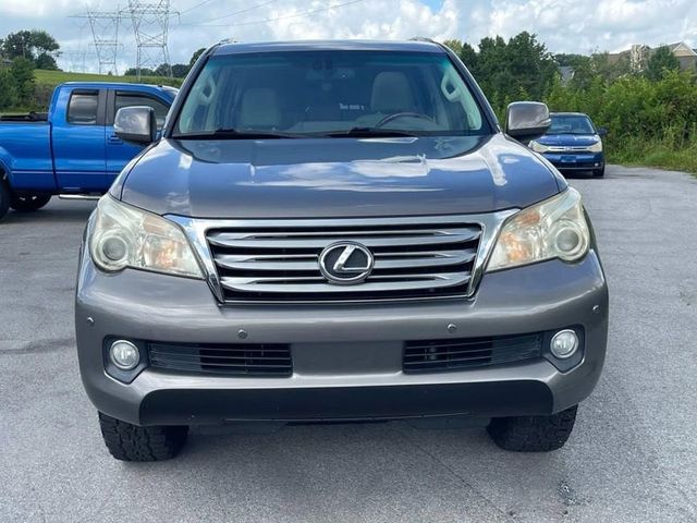 2011 Lexus GX 460