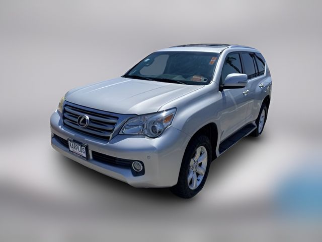 2011 Lexus GX 460