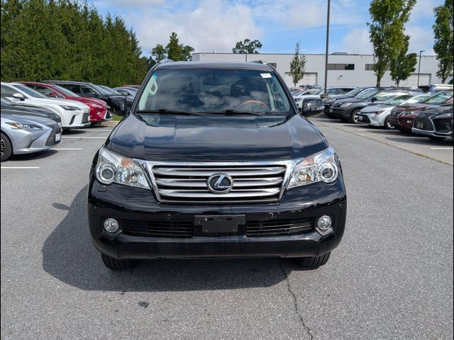 2011 Lexus GX 460 Premium