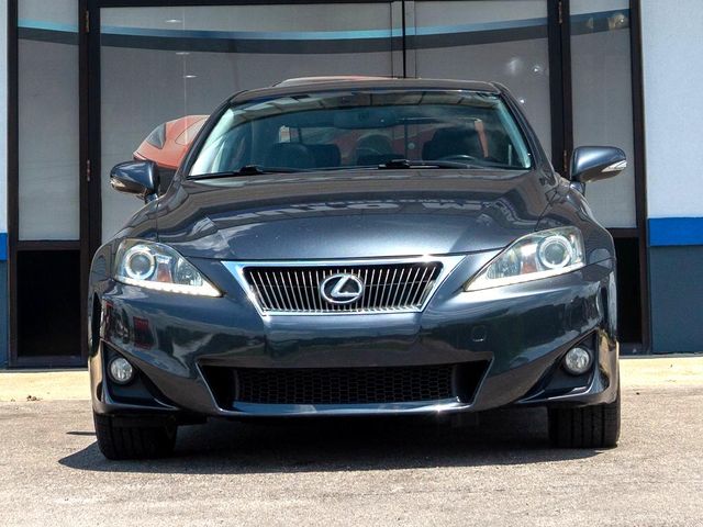 2011 Lexus IS 250