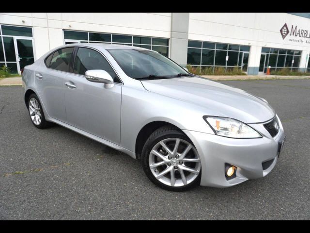 2011 Lexus IS 250