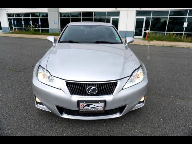 2011 Lexus IS 250
