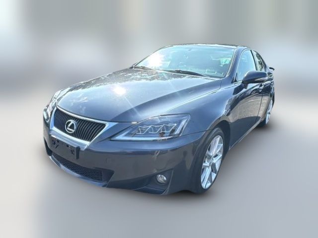 2011 Lexus IS 250