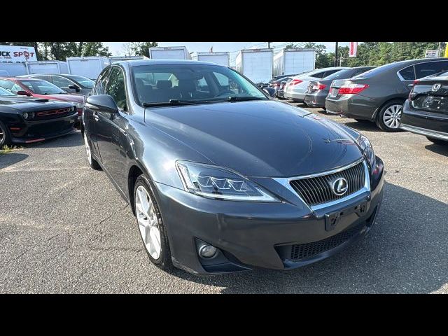 2011 Lexus IS 250
