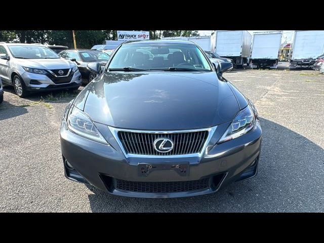 2011 Lexus IS 250