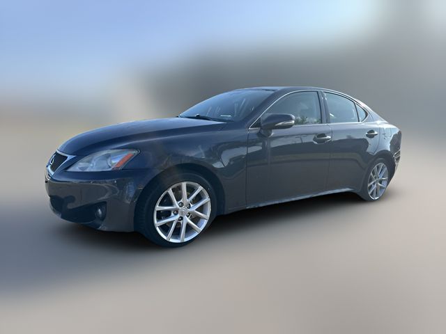 2011 Lexus IS 250