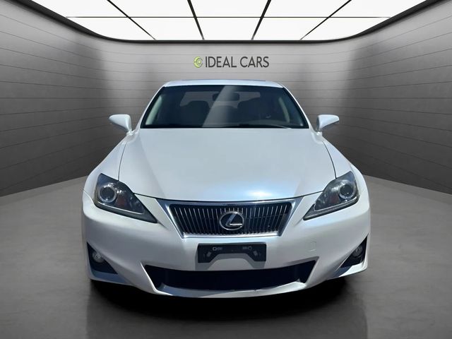 2011 Lexus IS 250