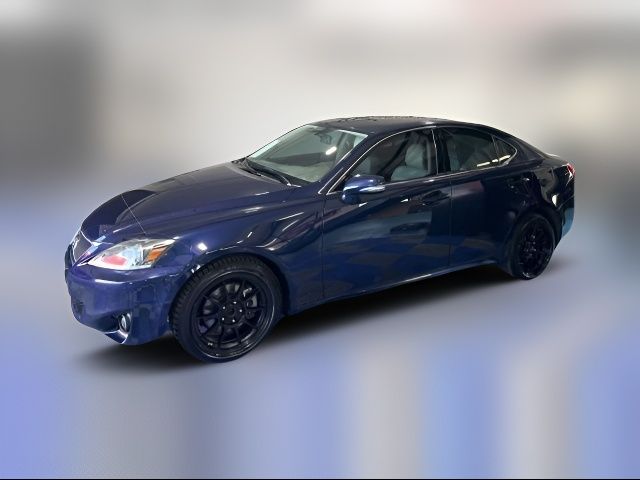 2011 Lexus IS 250