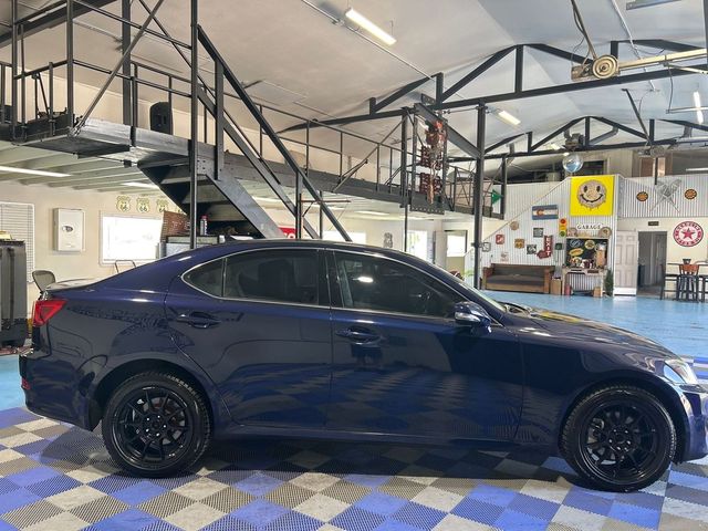 2011 Lexus IS 250
