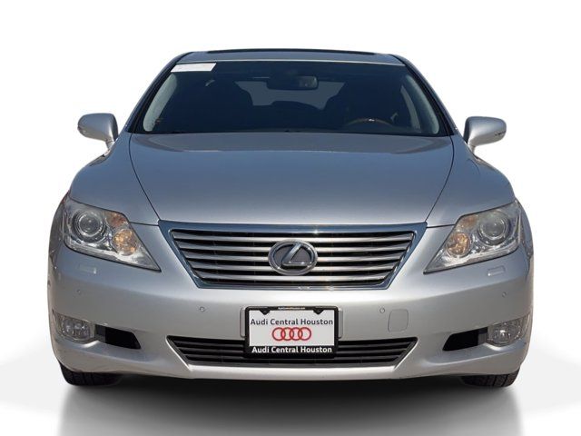 2011 Lexus LS 460