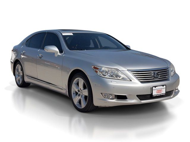 2011 Lexus LS 460