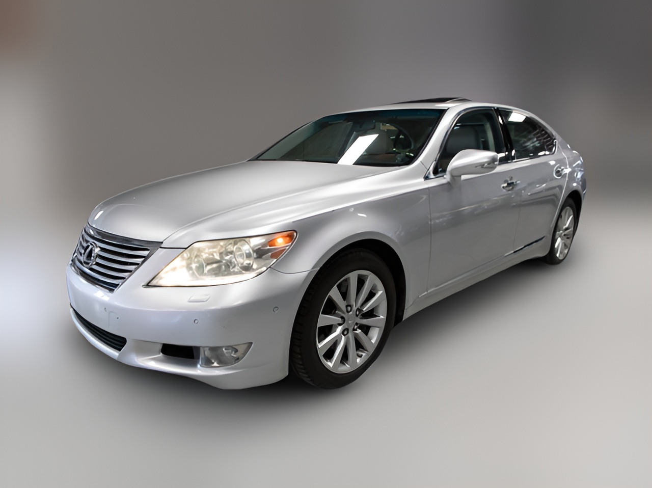 Used Lexus LS 600h L For Sale in Chicago, IL | Auto Navigator