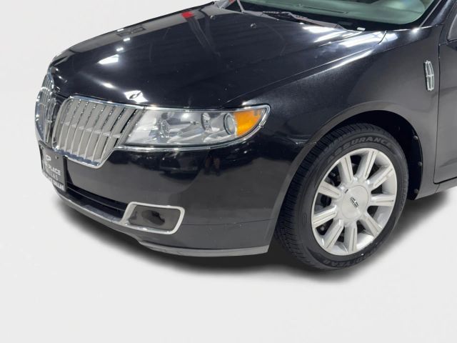 2011 Lincoln MKZ Base
