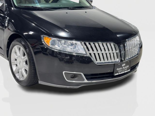2011 Lincoln MKZ Base