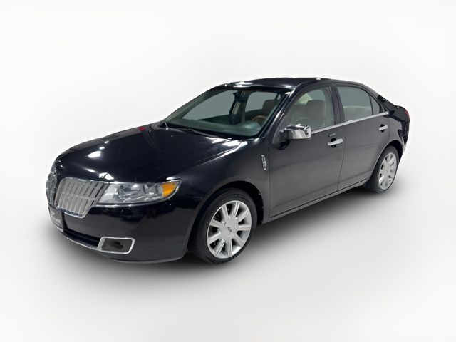 2011 Lincoln MKZ Base