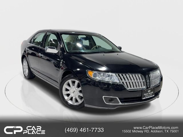 2011 Lincoln MKZ Base