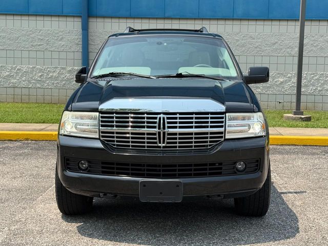 2011 Lincoln Navigator Base