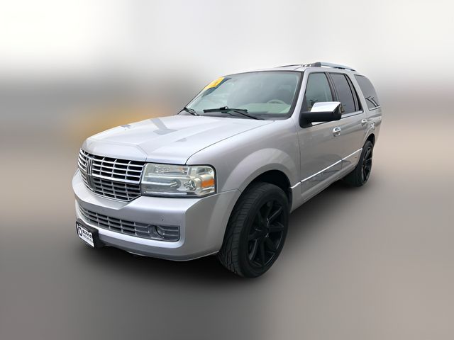 2011 Lincoln Navigator Base