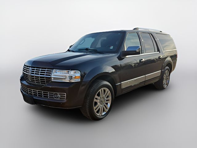 2011 Lincoln Navigator L Base