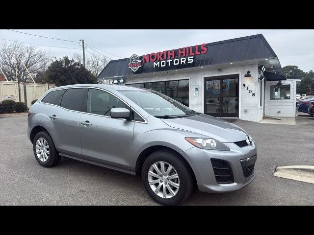 2011 Mazda CX-7 i Sport