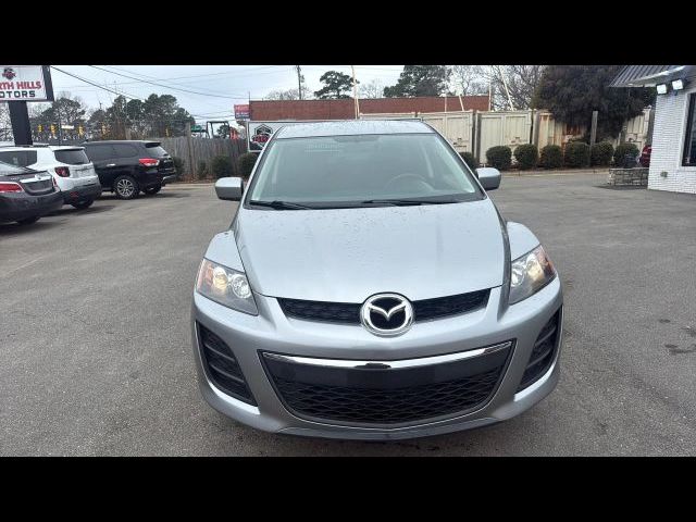 2011 Mazda CX-7 i Sport