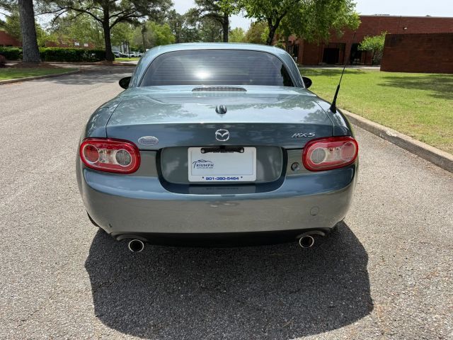 2011 Mazda MX-5 Miata Special Edition