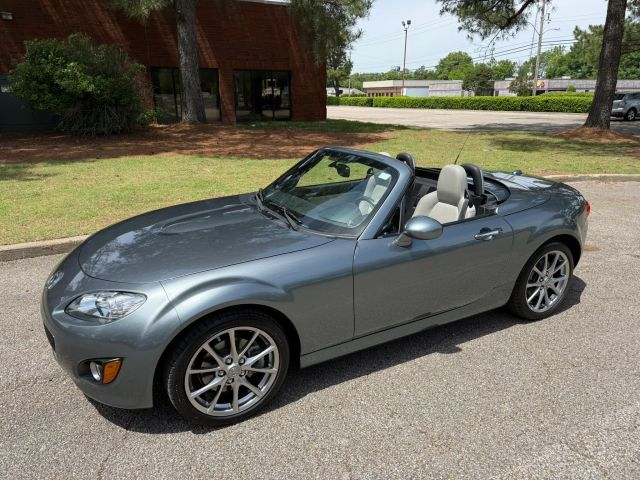 2011 Mazda MX-5 Miata Special Edition
