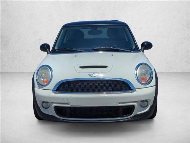 2011 MINI Cooper Hardtop S
