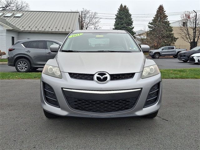 2011 Mazda CX-7 i Touring