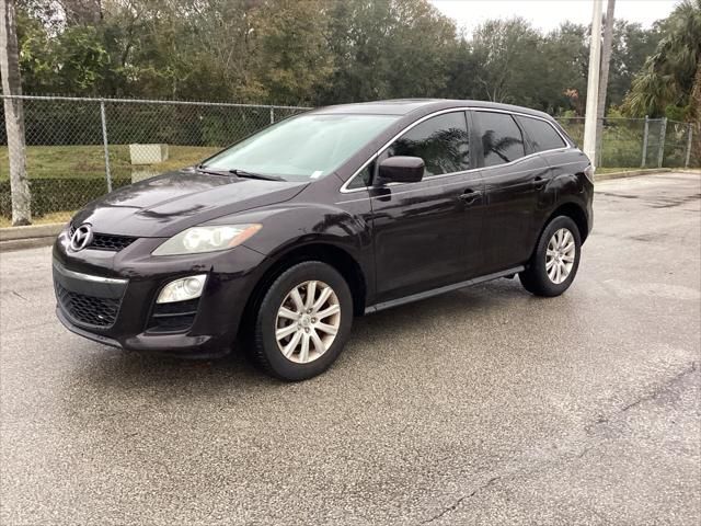 2011 Mazda CX-7 i SV