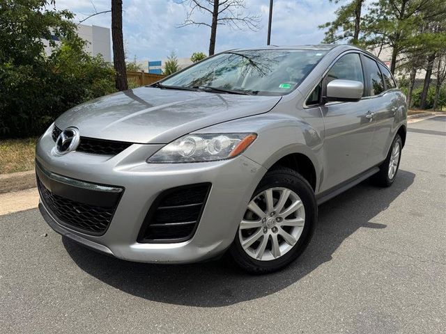 2011 Mazda CX-7 i Sport