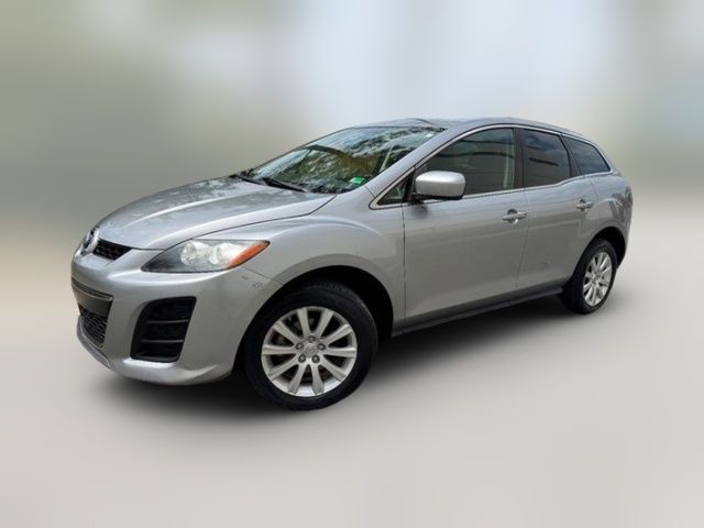 2011 Mazda CX-7 i Sport