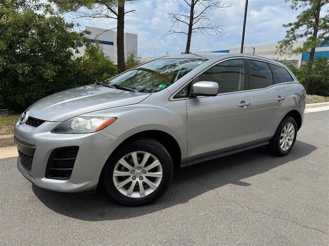 2011 Mazda CX-7 i Sport
