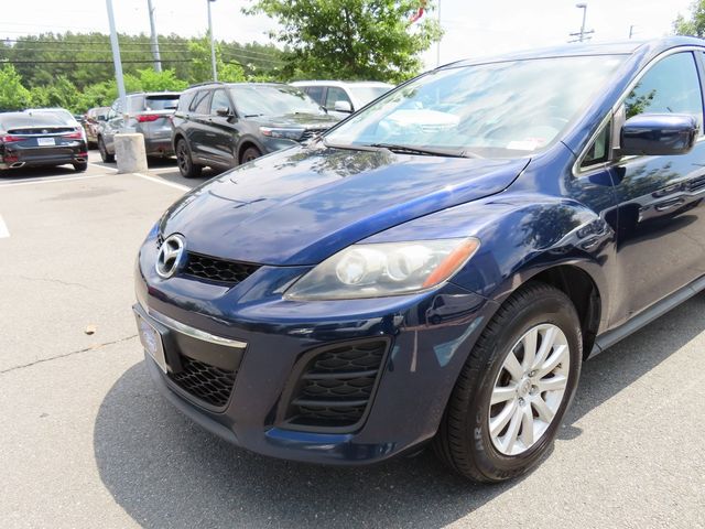 2011 Mazda CX-7 i Sport