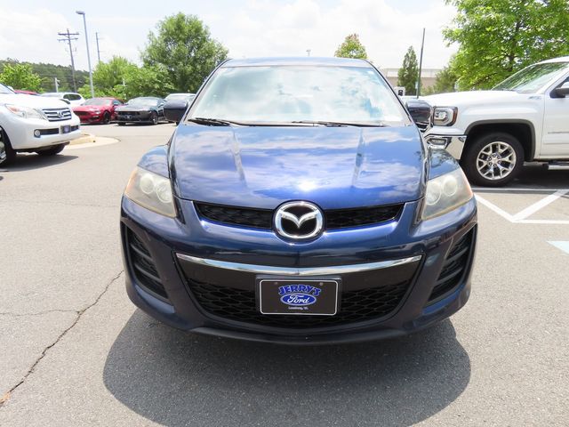 2011 Mazda CX-7 i Sport