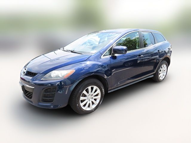 2011 Mazda CX-7 i Sport