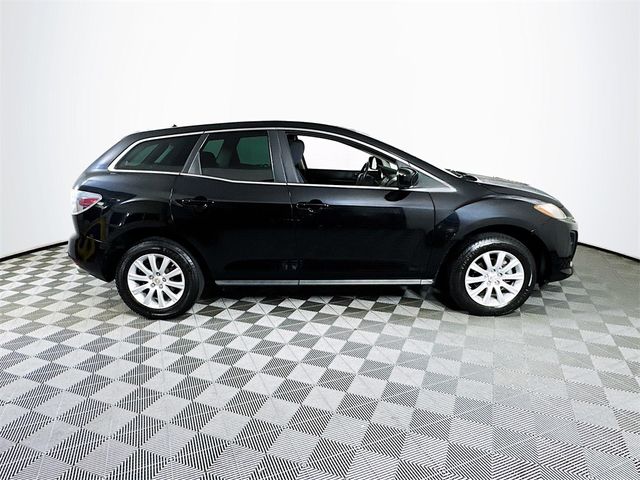 2011 Mazda CX-7 i Sport