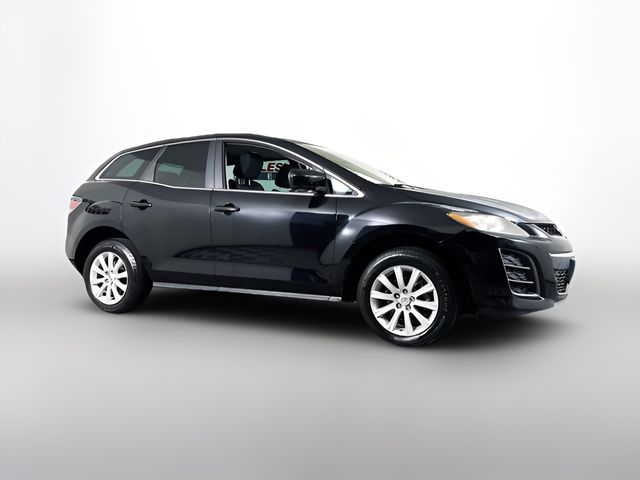 2011 Mazda CX-7 i Sport
