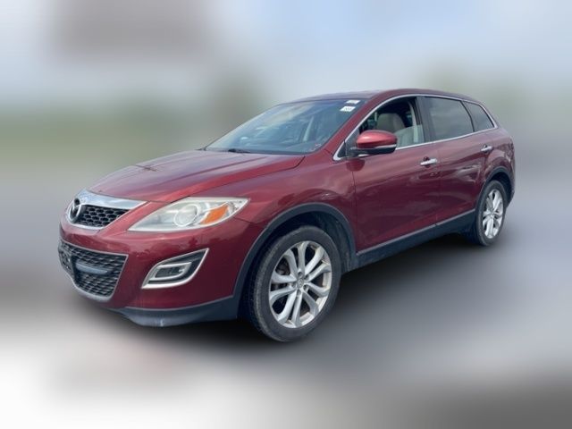 2011 Mazda CX-9 Grand Touring