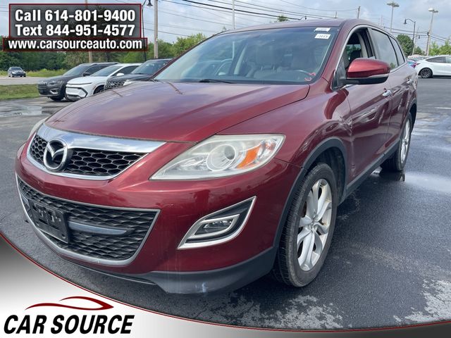 2011 Mazda CX-9 Grand Touring