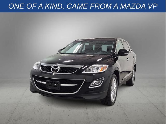 2011 Mazda CX-9 Grand Touring