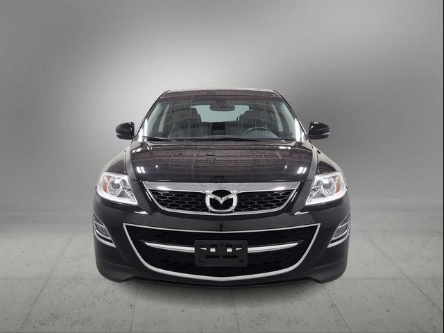 2011 Mazda CX-9 Grand Touring