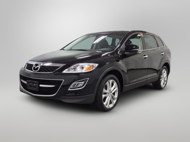 2011 Mazda CX-9 Grand Touring