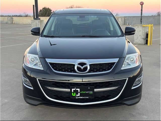 2011 Mazda CX-9 Grand Touring