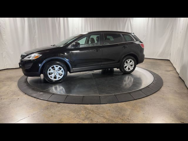 2011 Mazda CX-9 Sport